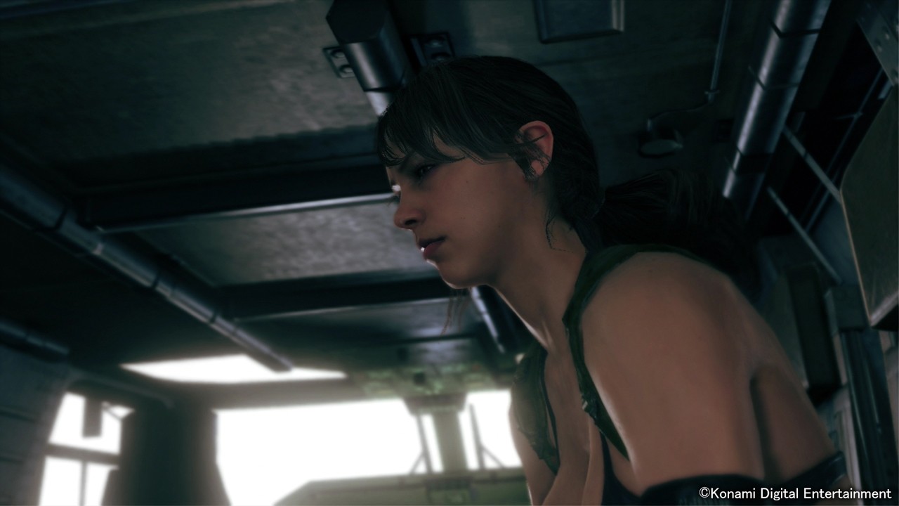 Metal Gear Solid V: The Phantom Pain  - Imagen 8